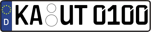 KA-UT0100