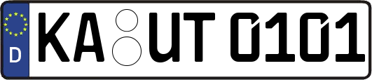 KA-UT0101