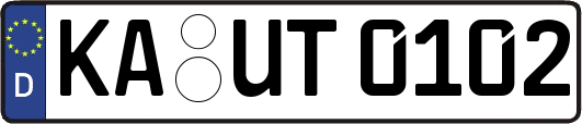 KA-UT0102