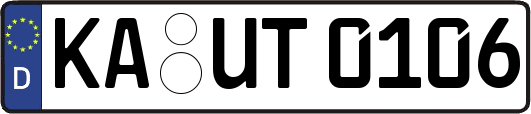 KA-UT0106