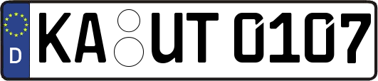 KA-UT0107