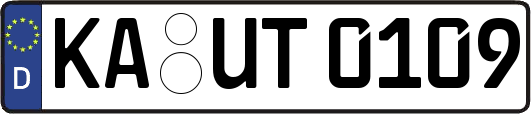 KA-UT0109