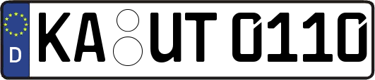 KA-UT0110