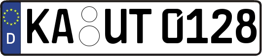 KA-UT0128