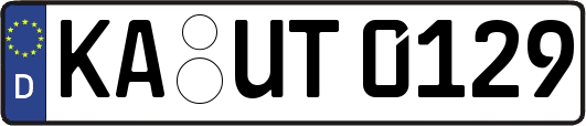 KA-UT0129