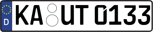 KA-UT0133