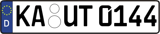 KA-UT0144