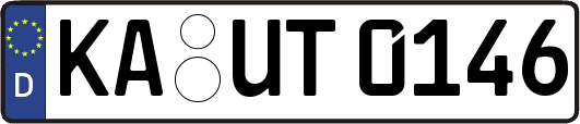 KA-UT0146