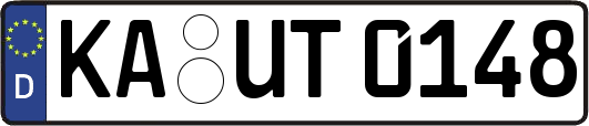 KA-UT0148