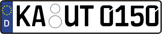 KA-UT0150