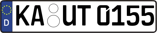 KA-UT0155