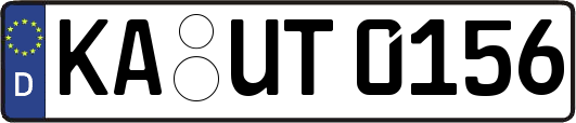 KA-UT0156