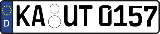 KA-UT0157