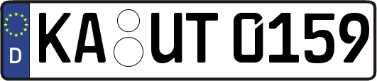 KA-UT0159