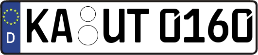 KA-UT0160