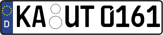 KA-UT0161
