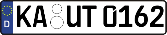 KA-UT0162