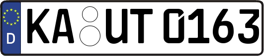 KA-UT0163