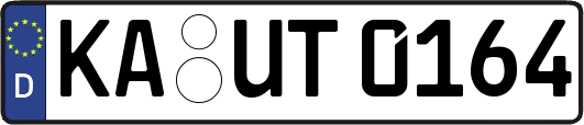 KA-UT0164