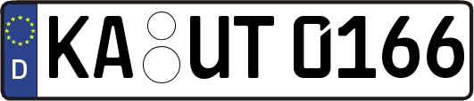 KA-UT0166