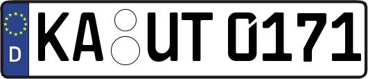 KA-UT0171