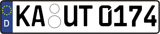 KA-UT0174