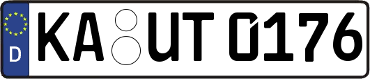 KA-UT0176