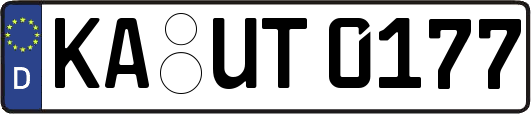 KA-UT0177