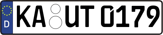 KA-UT0179