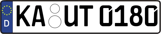 KA-UT0180