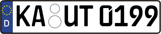 KA-UT0199
