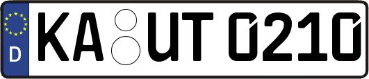 KA-UT0210