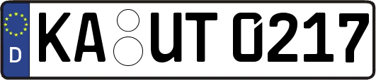 KA-UT0217