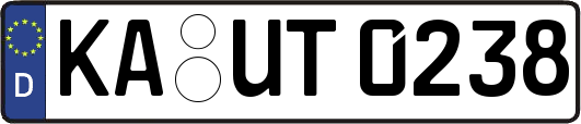 KA-UT0238