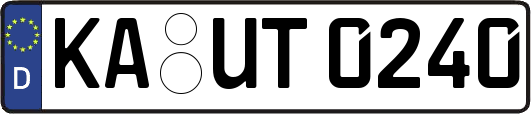 KA-UT0240