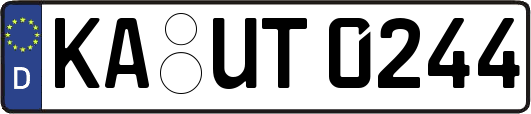 KA-UT0244
