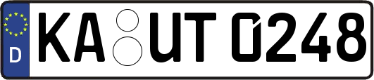 KA-UT0248