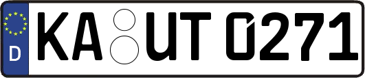 KA-UT0271