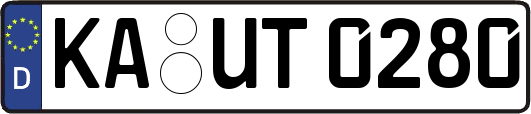 KA-UT0280