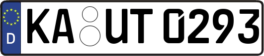 KA-UT0293