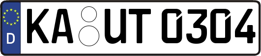 KA-UT0304