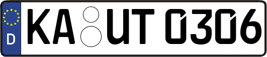 KA-UT0306