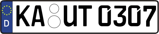 KA-UT0307