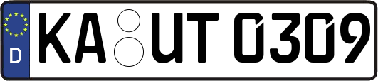 KA-UT0309