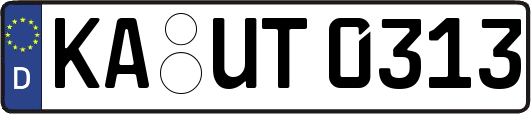 KA-UT0313