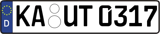 KA-UT0317