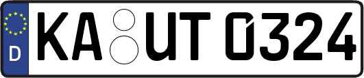 KA-UT0324
