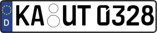 KA-UT0328