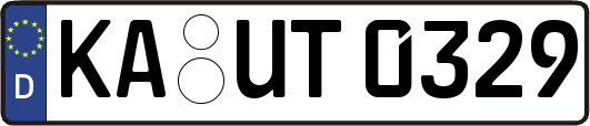 KA-UT0329