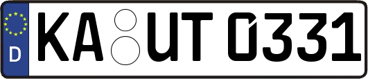 KA-UT0331